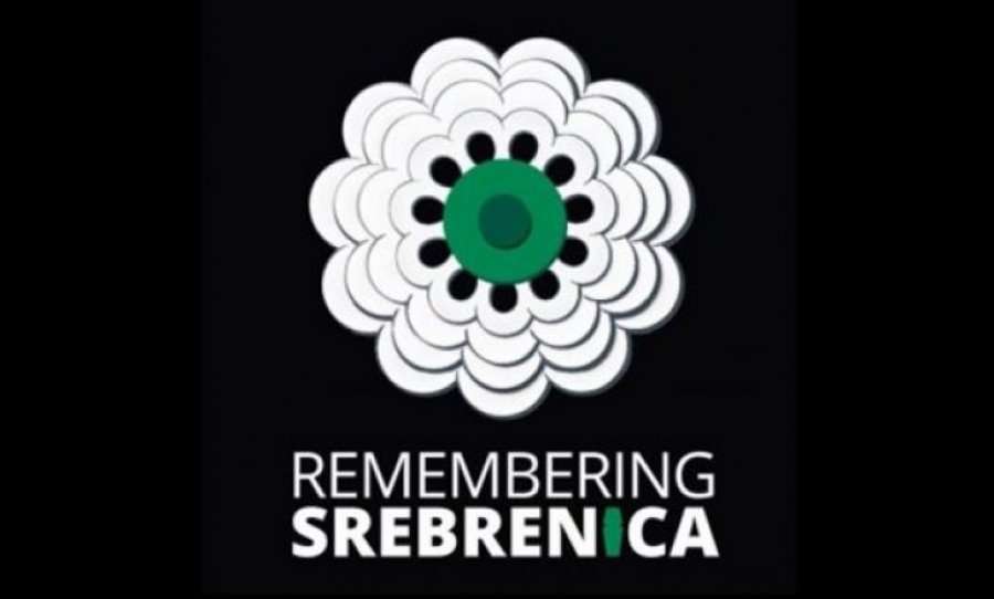 Domethënia e lules së Srebrenicës me 11 petale