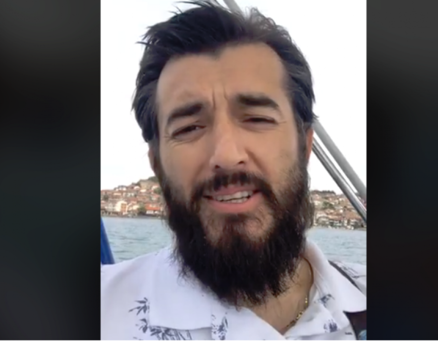 Labi për mjekrën dhe flokët: I shkurtova veç për sezon, e pastaj vazhdojë