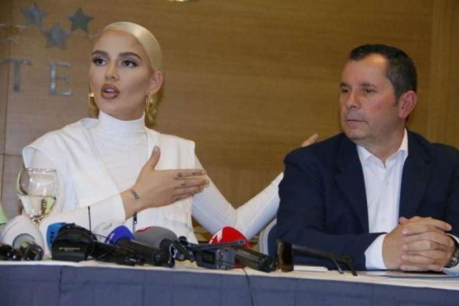 Tomë Gashi dhe Artan Sadiku heqin dorë nga Loredana, ky është avokati i ri i reperes