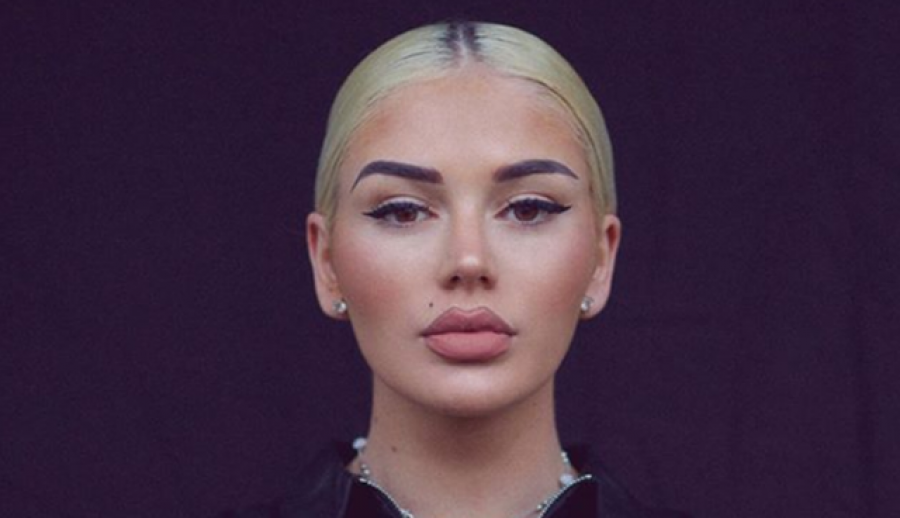 S’e ndalin skandalet, Loredana merr çmim të rëndësishëm në Gjermani