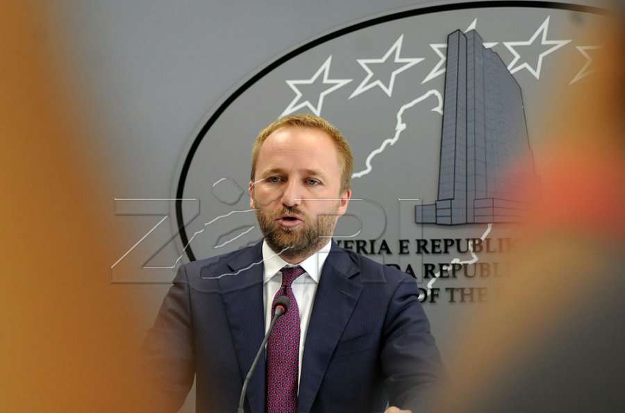 Tahiri: Do të rekrutojm 130 noter, ska konflikte interesi