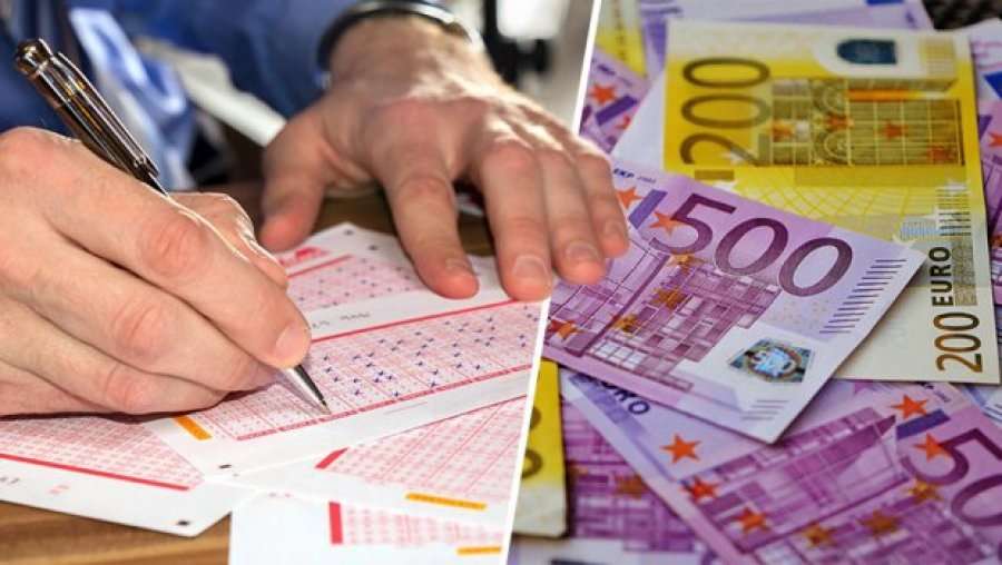 Ky punonjës në Kino fitoi 19 milionë dollarë, por ja çfarë ndodhi pastaj