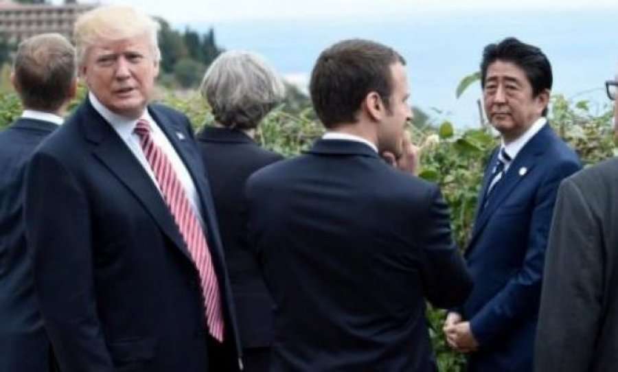 Këta janë 10 presidentët më të pasur në botë