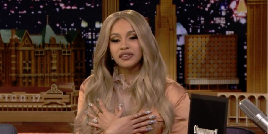 Cardi B mëson se çfarë do të thotë emri i saj në shqip nga menaxheri shqiptari
