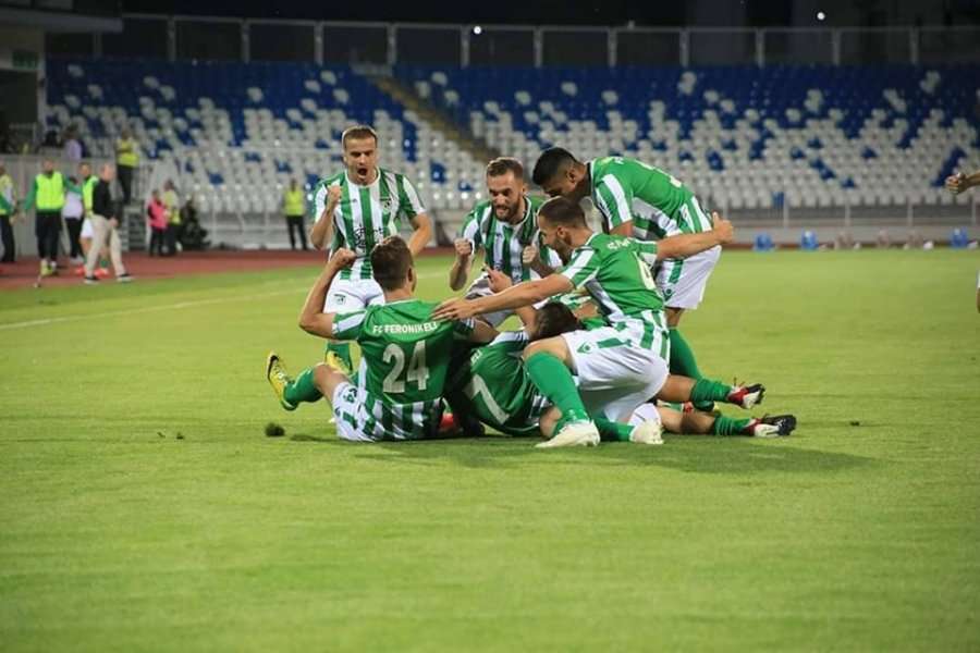 Partizani milioner, por kampioni i Kosovës ia kalon