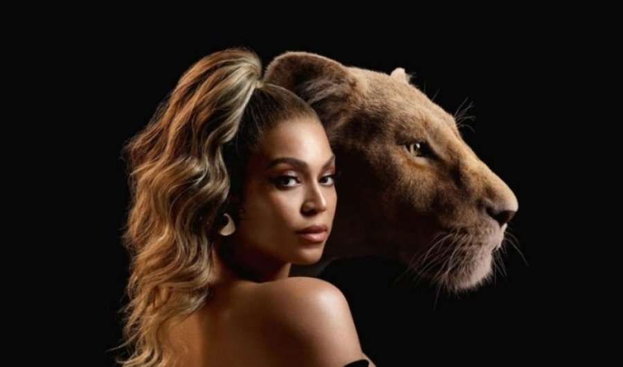 Publikohet kënga e Beyonce e cila do të jetë në filmin ‘The Lion King’
