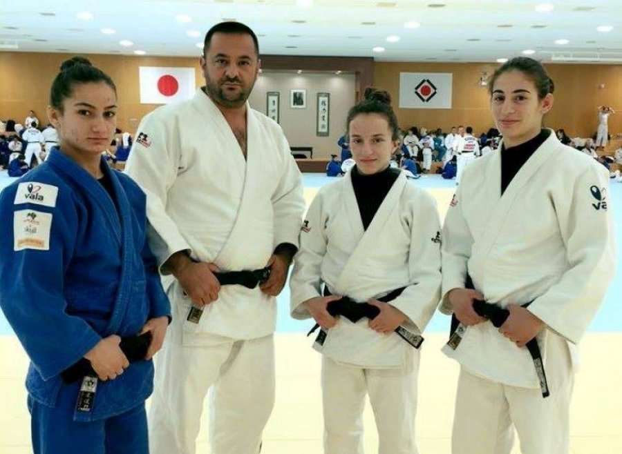 Krenaria e Kosovës sot lufton për medalje te reja