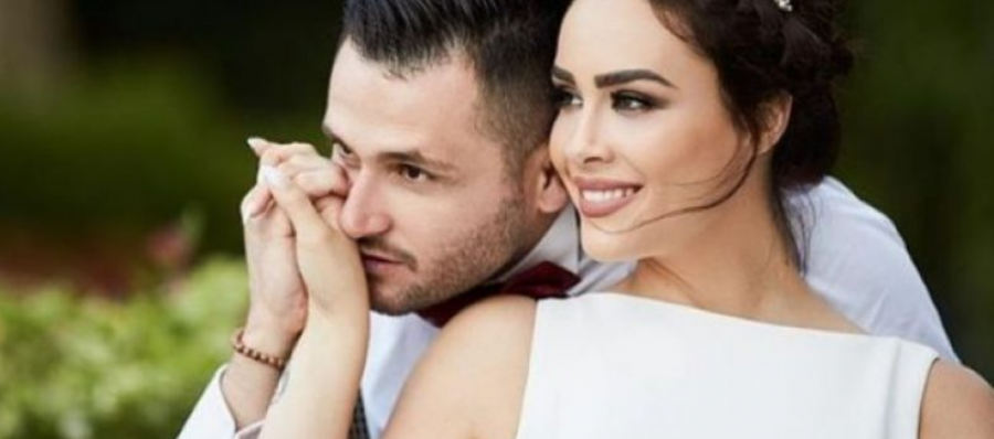 Vajza e Xhensilës dhe Besit feston një vjetorin e lindjes, kështu e uron këngëtarja