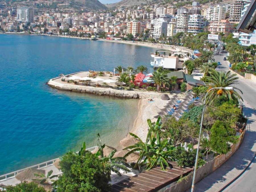 Edhe në Shqipëri erëra, këto janë temperaturat për sot