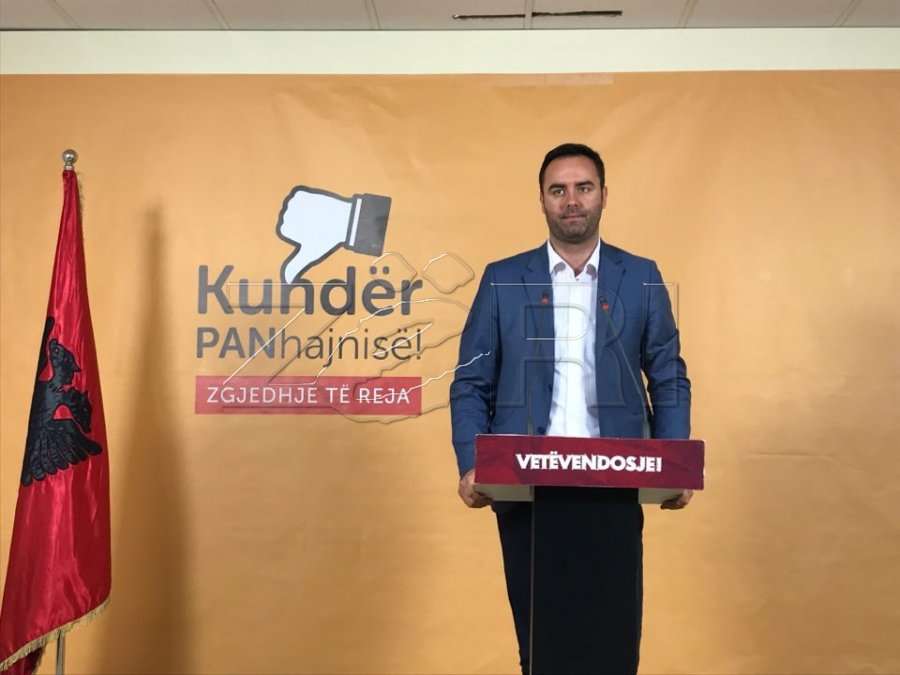 Konjufca: Nga Telekomi përfituan Monako dhe pushteti!