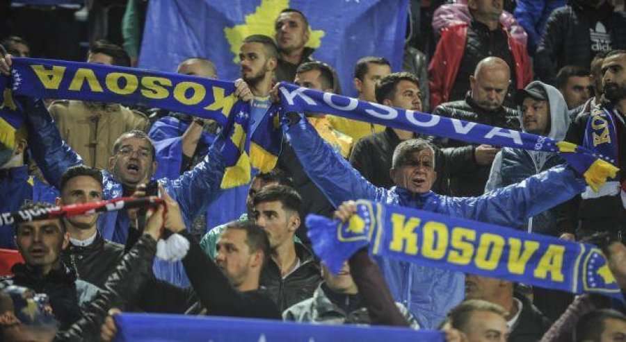 Zbulohet lista e Kosovës për kualifikueset për evropian