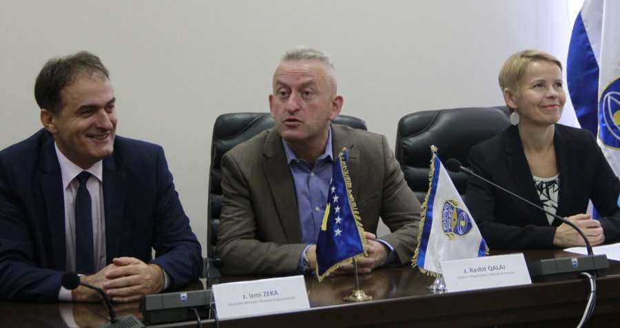 Me pajisje të reja, Policia përmirëson procesin e regjistrimit të armëve për legalizim