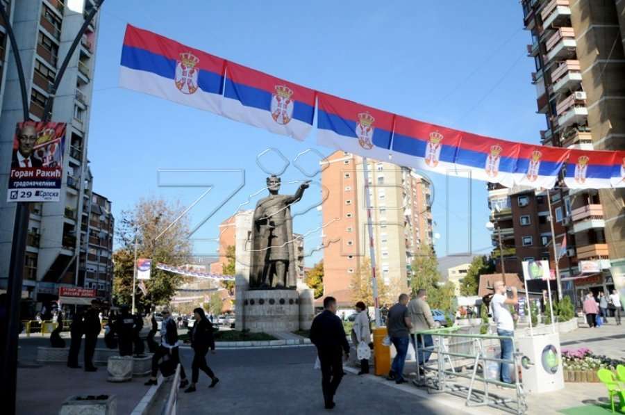 Grupet kriminale në veri në rënie, një pjesë e tyre u detyruan të ikin nga Kosova