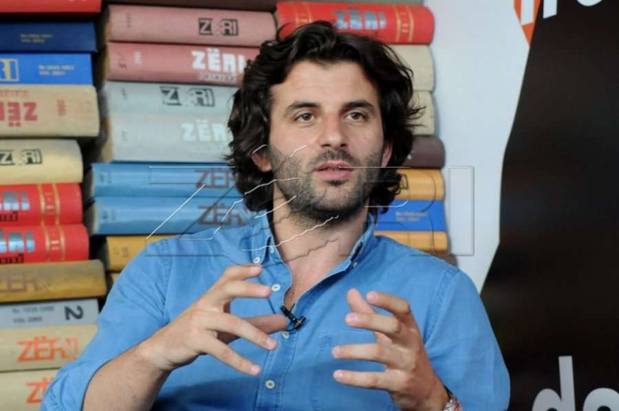 Nezir Kraki: Veç një i çmendur thotë se lufta e UÇK’së nuk ka qenë e pastër