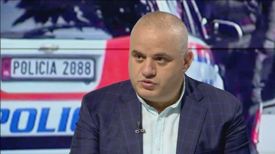 Artan Hoxha: Fieri, udhëkryqi i kokainës në Shqipëri