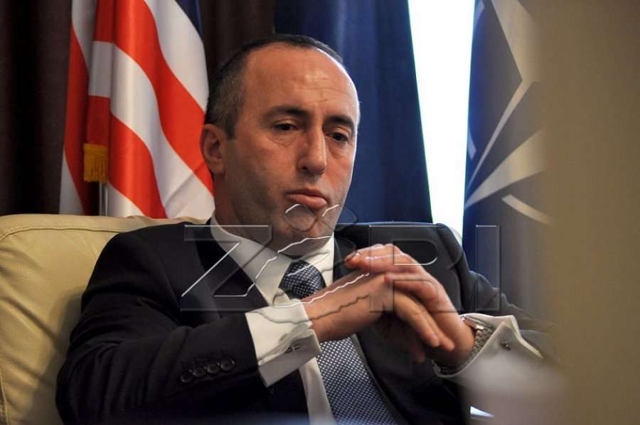Haradinaj nesër pret një delegacion nga Britania e Madhe