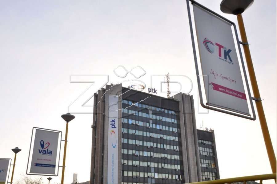 Blerim Devolli e çon te përmbaruesi Telekomin për t’ia marrë 25 milionët