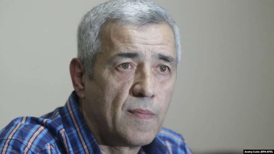 Një vit e gjysmë nga vrasja e Ivanoviqit, Radojiçiq larg duarve të drejtësisë