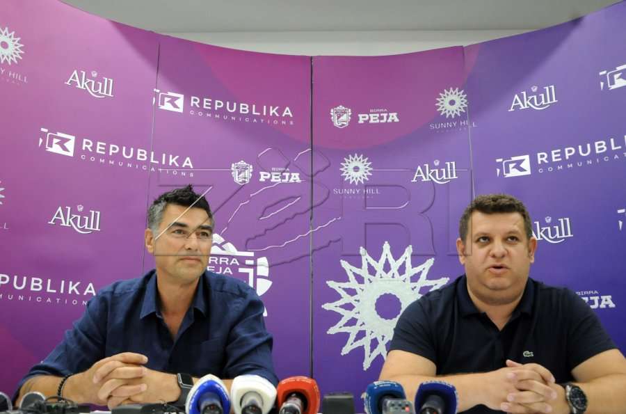 “Sunny Hill”, gati për rrugëtimin e tretë