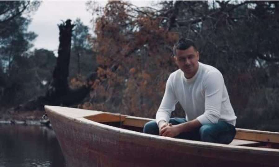 Genc Prelvukaj feston sot ditëlindjen, mësoni sa vjet mbush ai