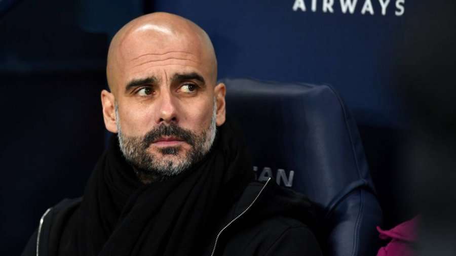 Man City me një transferim të madh nga Barcelona