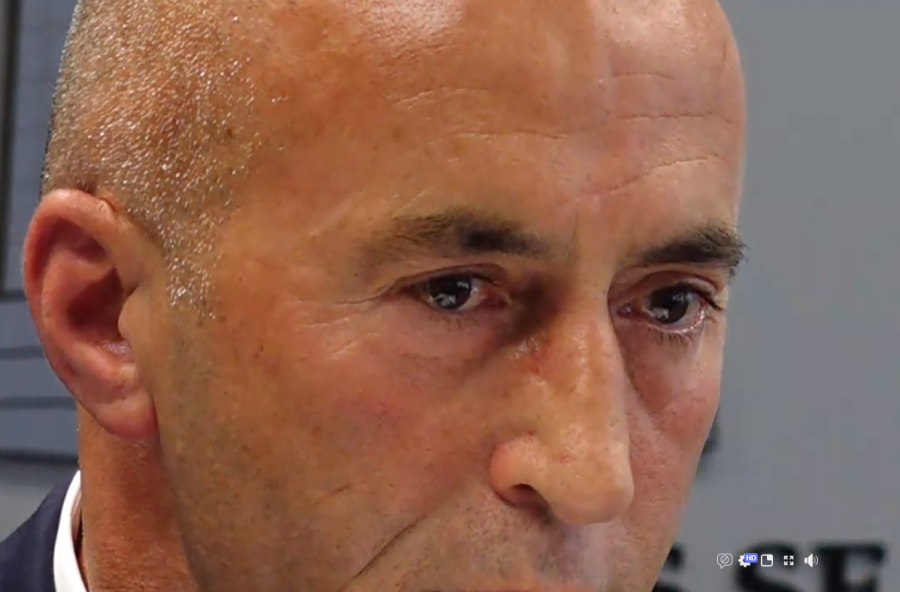 Pacolli për Haradinajn: Kur i vodhe milionat dhe fale tokën a e bërë për Kosovën?!