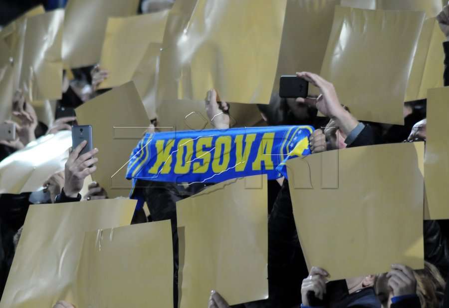 Kosovë - Luksemburg, publikohet çmimi i biletave për ndeshjen e 'Euro 2021'