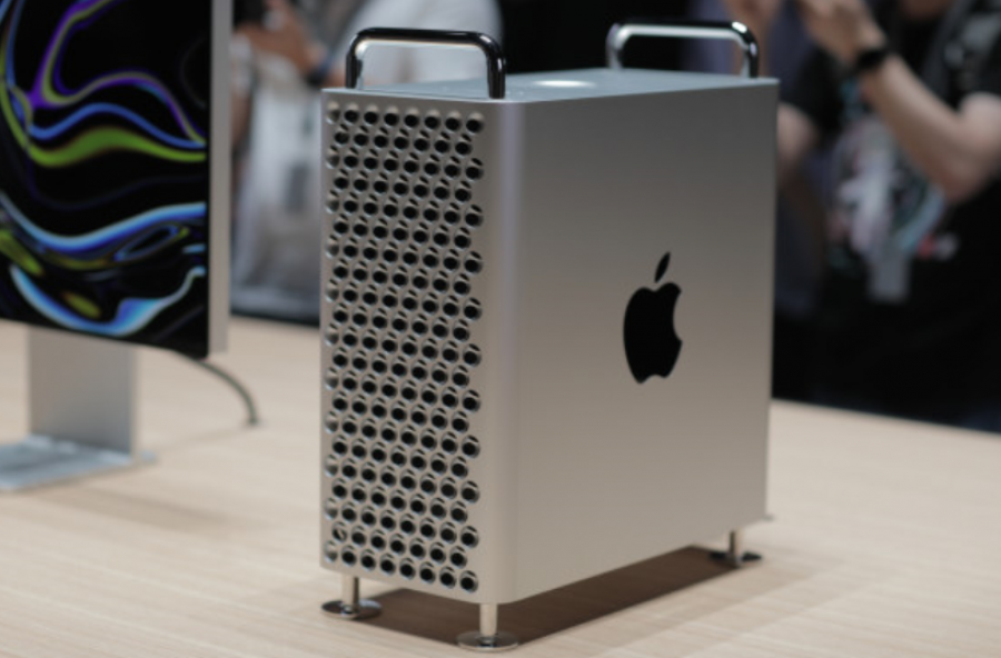 Mac Pro i ri del në shitje në vjeshtë