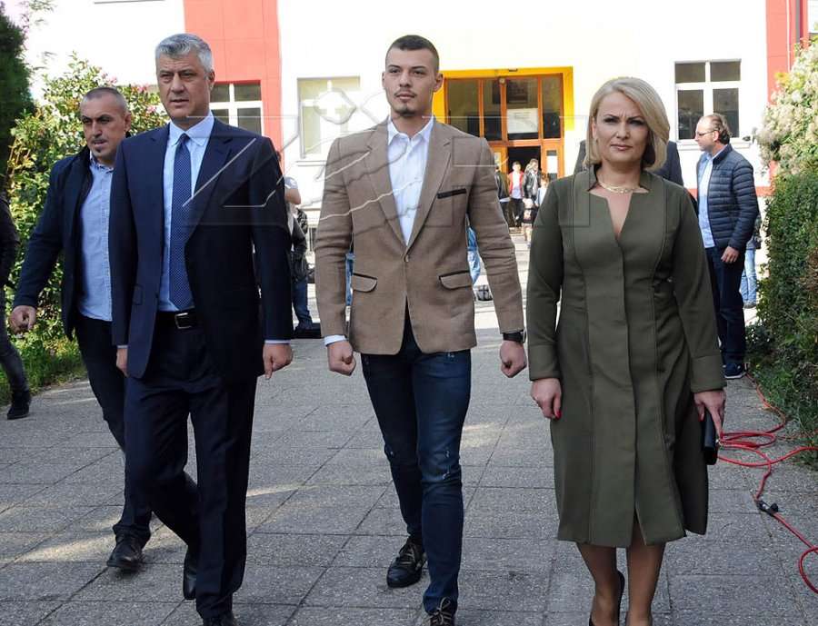 Sa para i ka harxhuar familja e Presidentit për një vit?