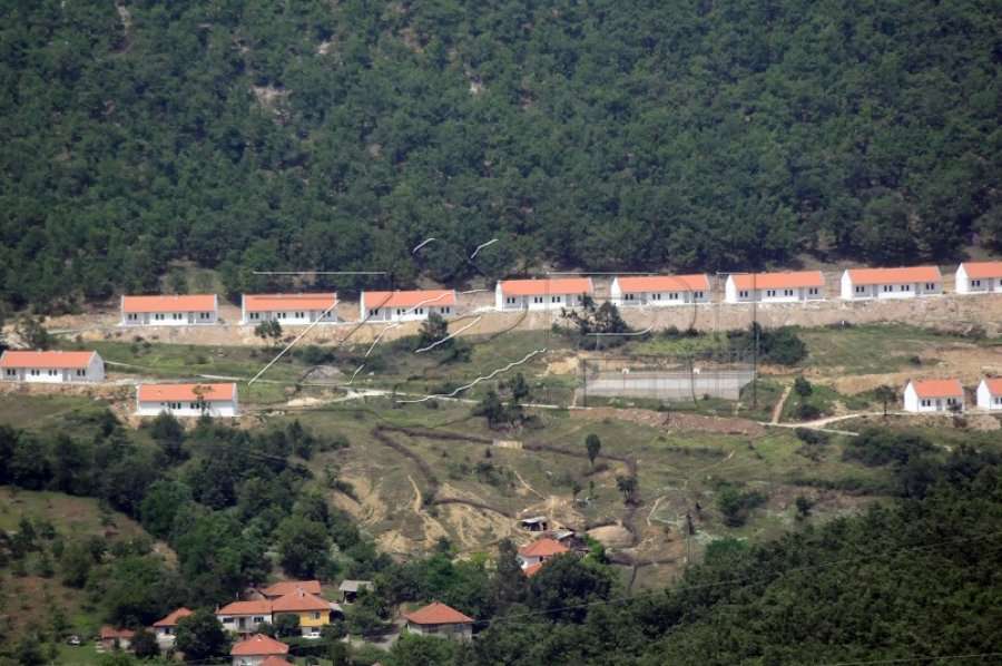 Shqiptarët e veriut apel institucioneve të Kosovës, ndalojeni kolonizimin në veri