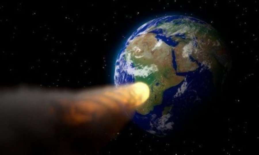 Asteroidi në drejtim të Tokës: ‘takimi’ ndodh më 9 shtator 2019