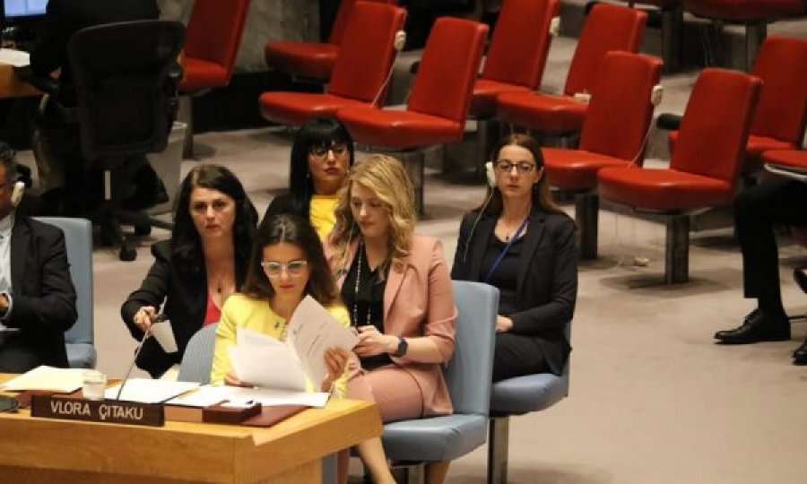 Vlora Çitaku zbulon prapaskenat pas mbledhjes: Daçiq erdhi dhe na ofendonte