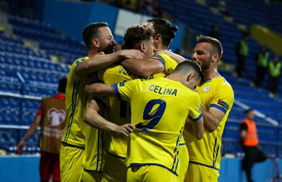 Werder Bremeni ka disa fjalë për Kosovën dhe Milot Rashicën pas fitores historike
