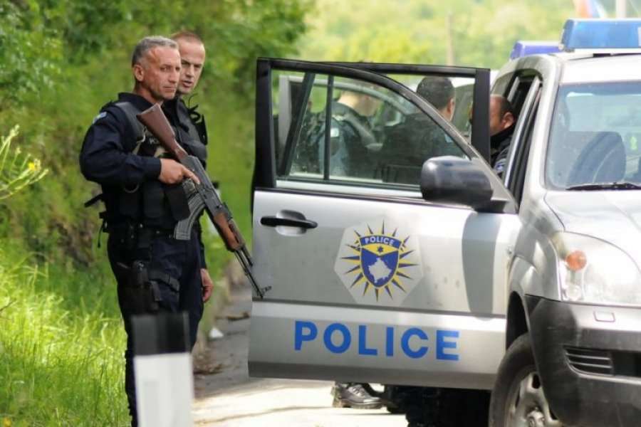 Arrestohen katër persona në Prizren për grabitje