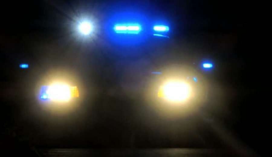 Policia e konfirmon se u sulmua në Leposaviq