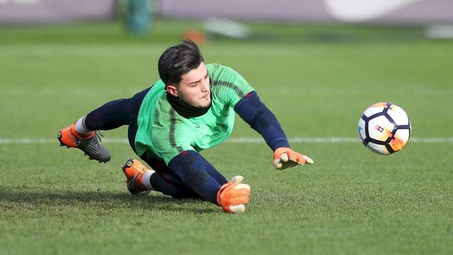 Menchester Evening News: Arijanet Muriç do të firmos kontratë me këtë klub