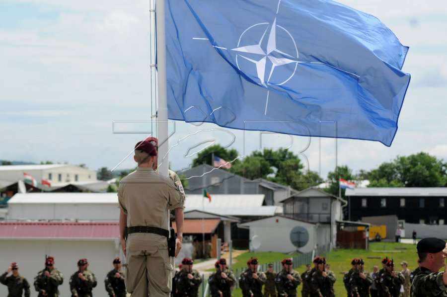 Përjetë mirënjohës ndaj NATO-s dhe ndaj SHBA-së
