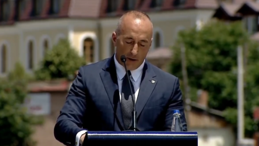 Haradinaj: Në shenjë mirënjohje ndaj SHBA-ve, këtë jemi të gatshëm ta bëjmë ndaj Serbisë