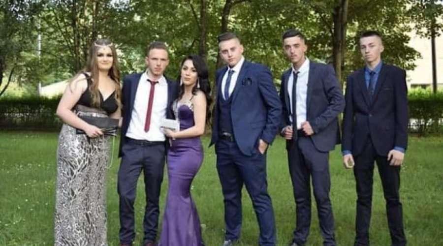 Vetëm 6 maturantë shqiptarë përfundojnë shkollën e mesme në Medvegjë