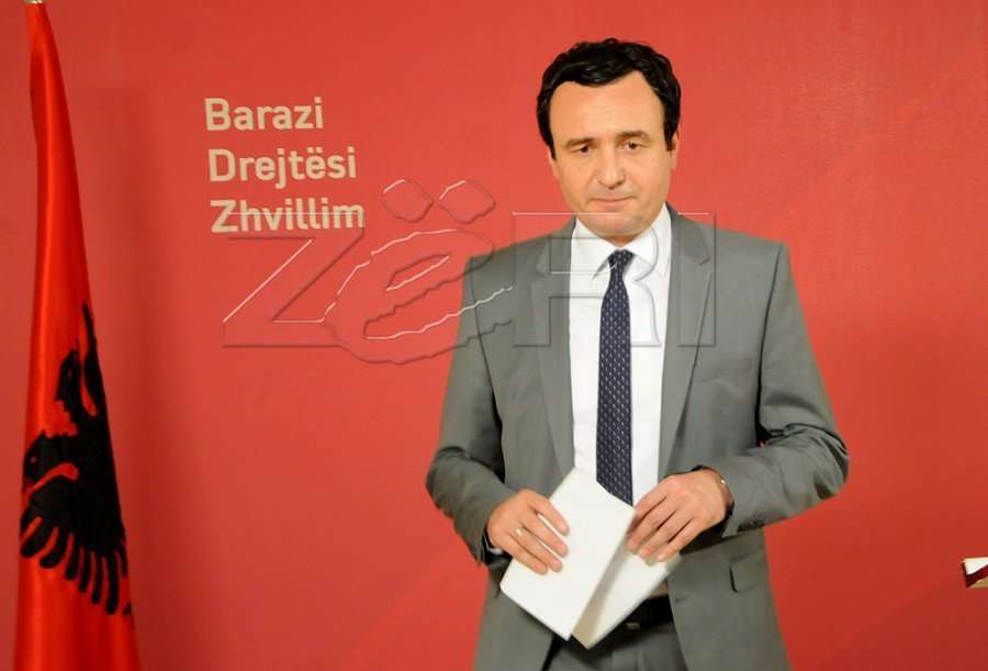 VV-ja kërkon komision shtetëror për të shkruar historinë e UÇK-së