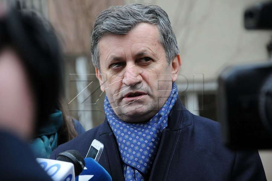 Ismet Beqiri për rrahjet në LDK: Kemi dëshmi që janë përfshirë njerëz të partive tjera