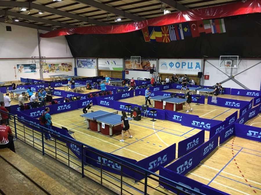 Kosova merr pjesë në Kampionatin Ballkanik