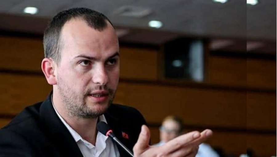 Pas sulmit ndaj tij, reagon Qendron Kastrati