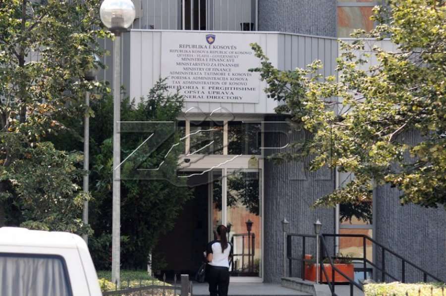 ATK-ja fton bizneset të deklarojnë të punësuarit