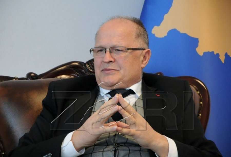 Kelmendi tregon se kush duhet të udhëheqë me LDK-në