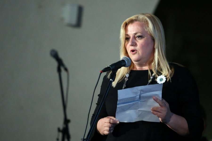Deputetja shqiptare në Parlamentin kroat: Në Kroaci janë 30 mijë shqiptarë