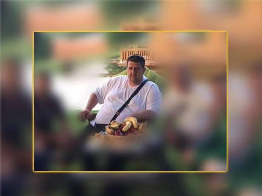 Mentor Maqani i Grupit të Currit i sëmurë, paraburgimin po e 'vuan' në QKUK