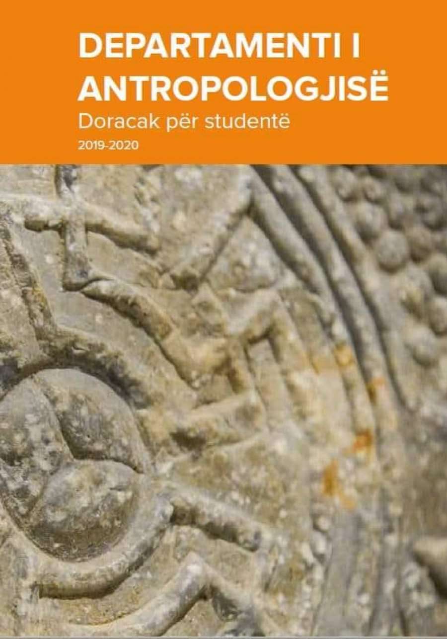 Publikohet doracaku për antropologët dhe arkeologët e ardhshëm