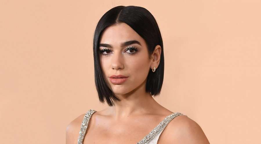Dua Lipa pjesë e koncertit të organizuar nga “Amazon Music”