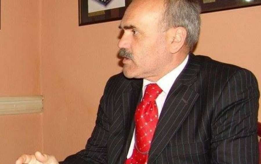 Ndërron jetë Rrok Berisha